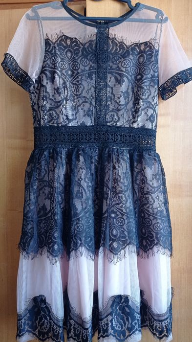 Платье в отличном состоянии