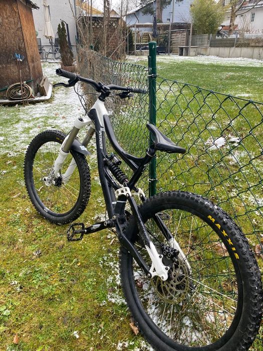 Specialized Enduro MTB Bike Sx- Full