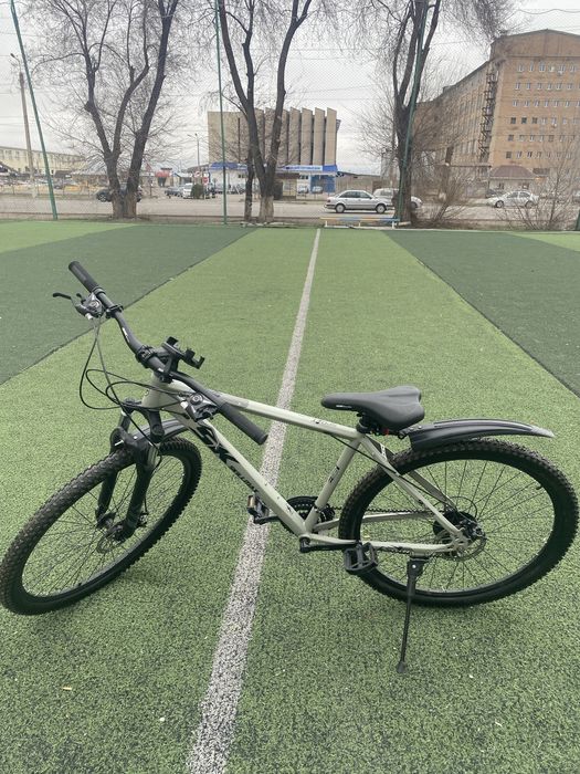 Велосипед от Skillmax