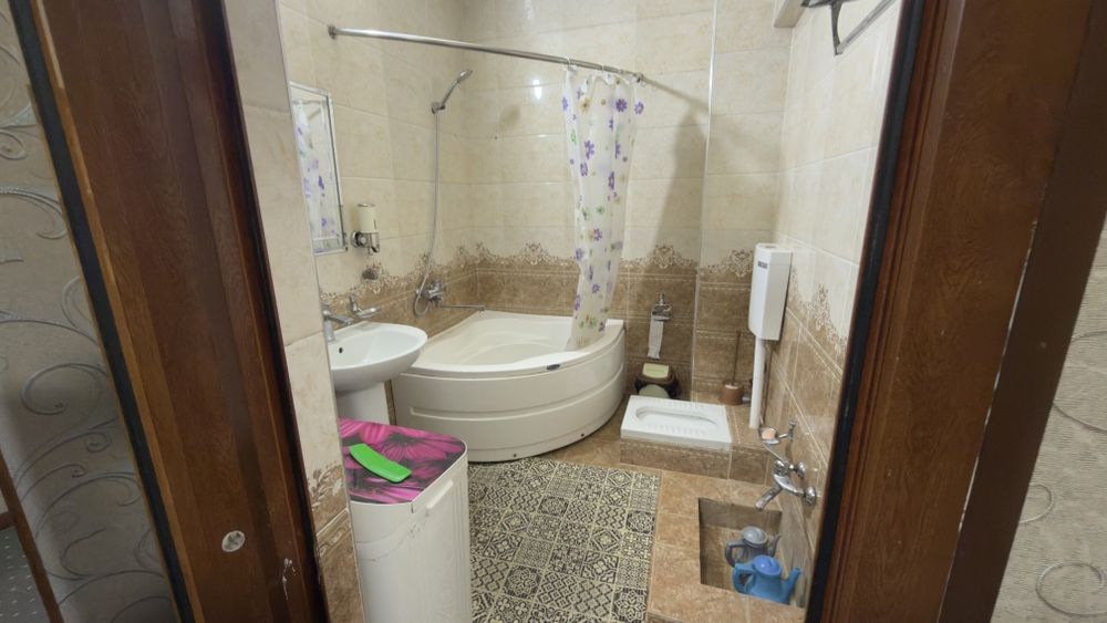 Kvartira sotiladi namangan shaxar