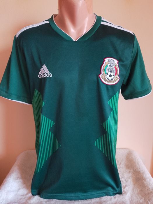 Tricou Fotbal Mexic