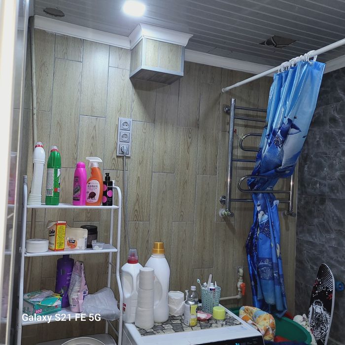 Продается квартира