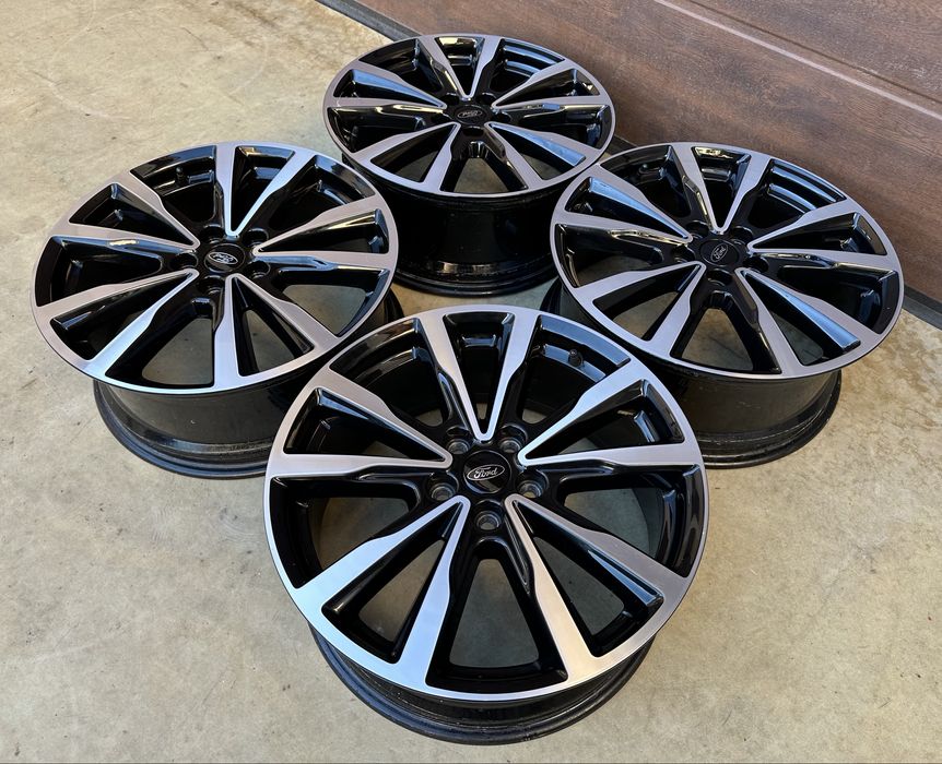 Jante 18 5x108 Originsle Ford Kuga ST LINE