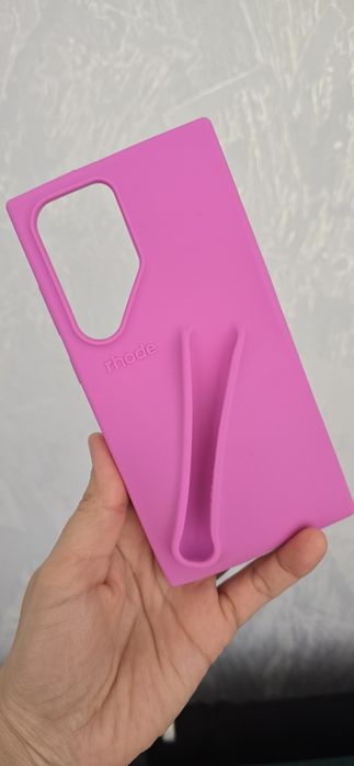 Чехол Самсунг s24 ultra 1000т