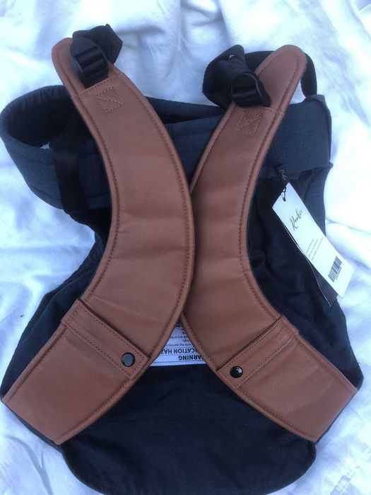 Marsupiu ergobomic Rookie NOU