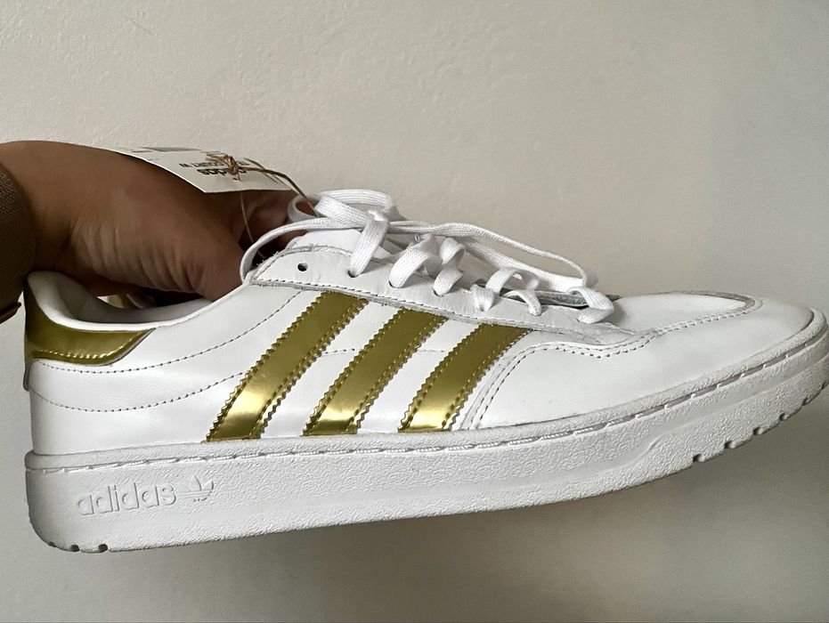 Adidas rivalry low и team court 41 1/3 new balance reebok nike