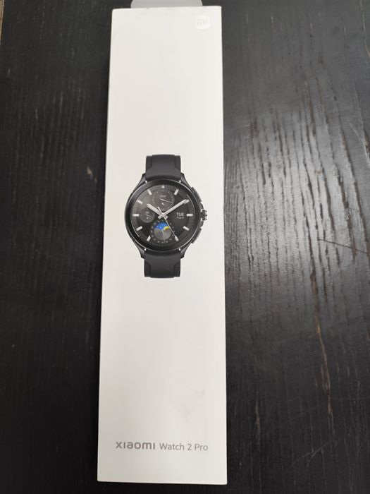 Smartwatch Watch GT 2