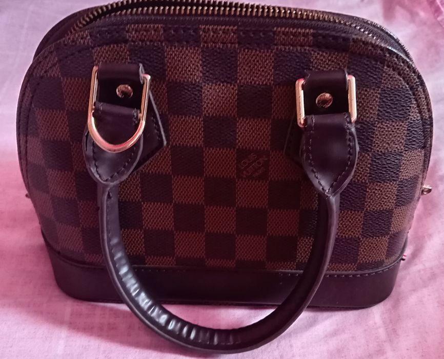 Сумочка Louis Vuitton Paris (оригинал)