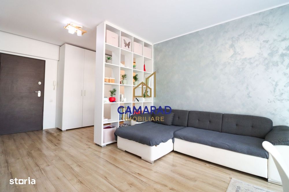 Apartament 2 camere de vanzare | Nusco Citta Residence Park | Pantelim