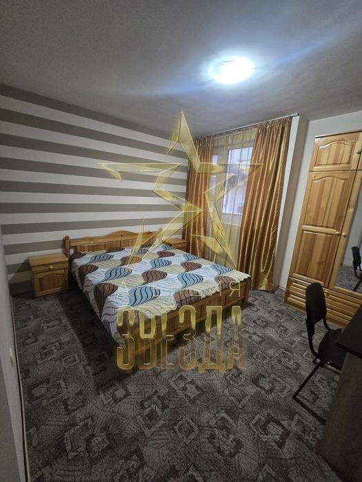 Дава се под наем Тристаен апартамент в Пловдив, Мараша - 90 кв.м за 398.82 € - Снимка #8