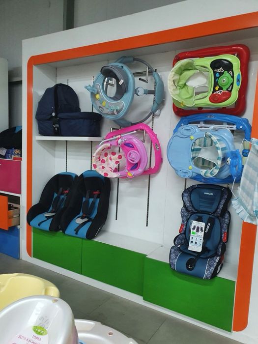 Продам оборудование для торговли