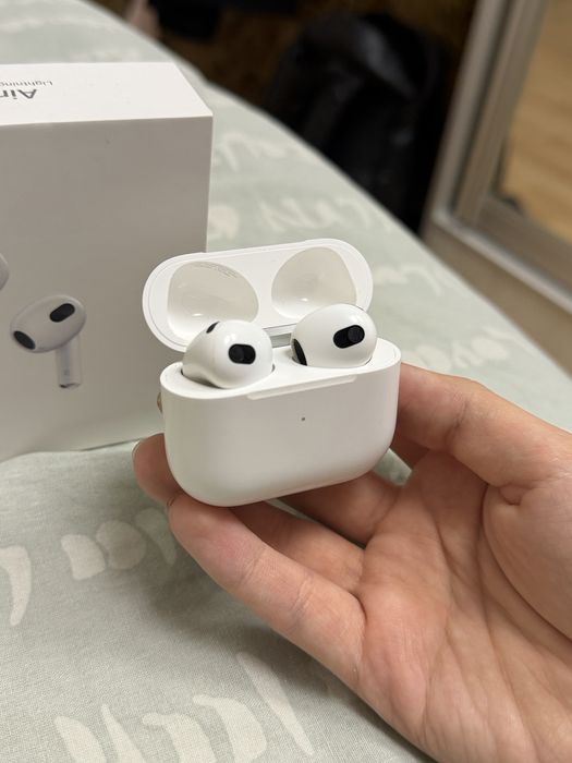 Airpods 3 , оригинал
