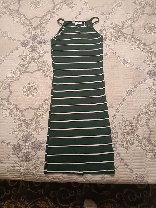 Повседневные платья