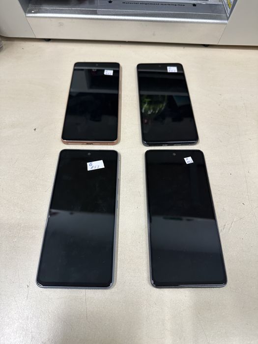 Display samsung a53 original