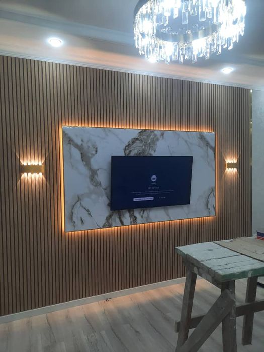 Ремонт квартира бргада Узбекистана