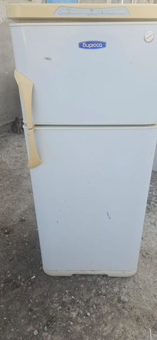 2 холодильник жасамайды