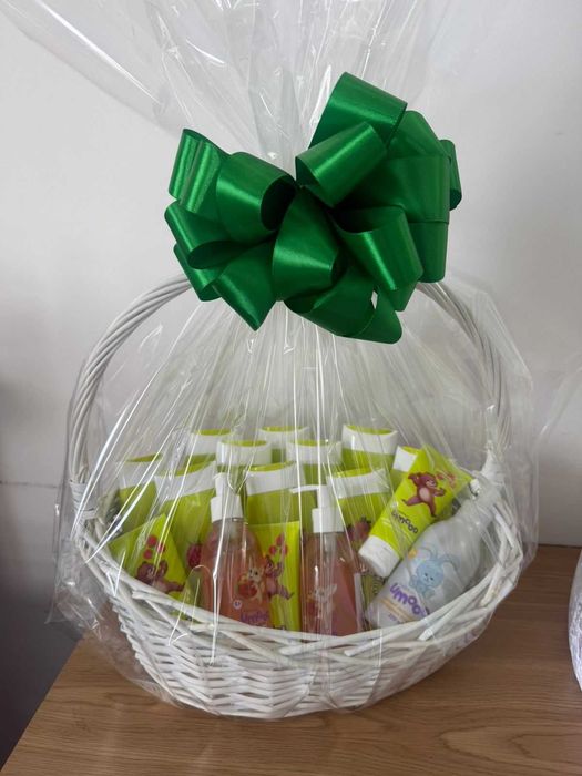 Фаберлик, дорба, калта