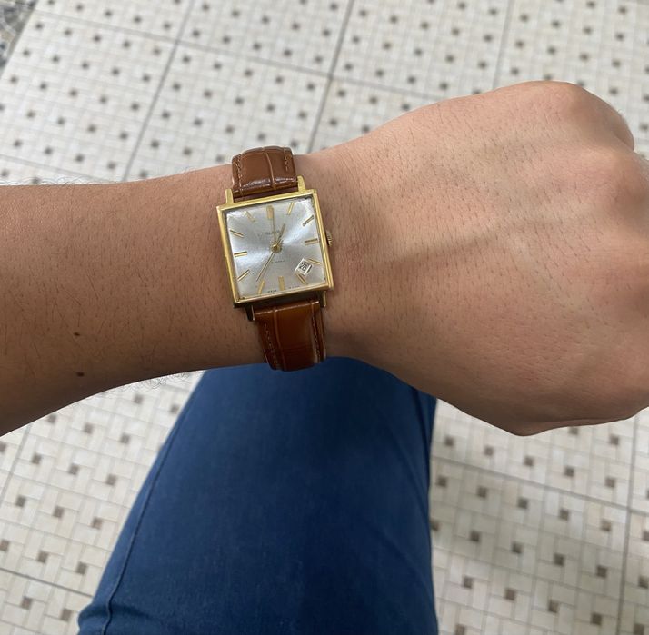 Slava 1970 mexanika made in ussr