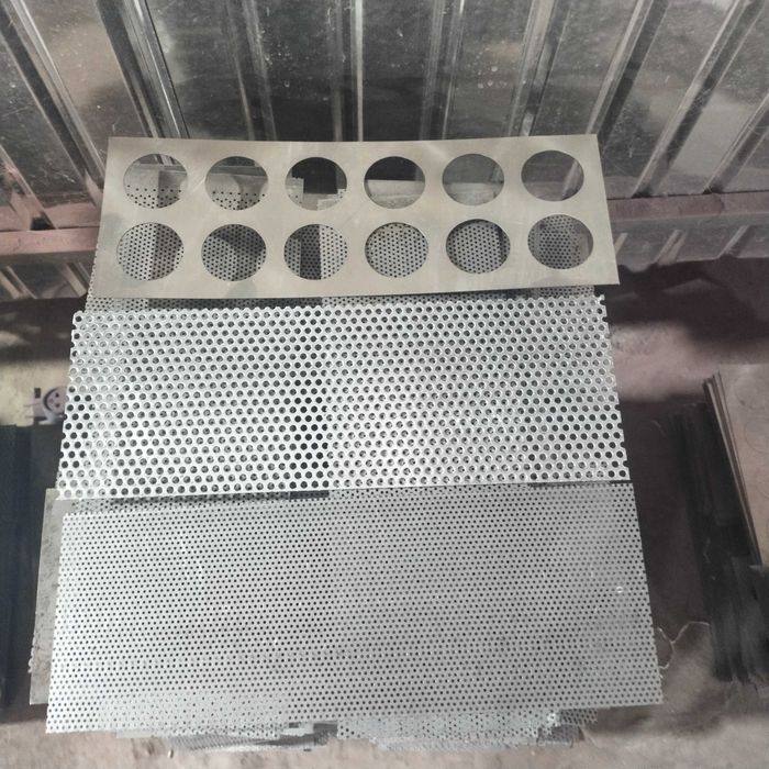 Универсальный Драбилка