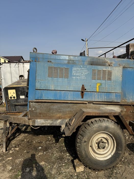 Двигатель на МТЗ-82. Матор МТЗ 80 82