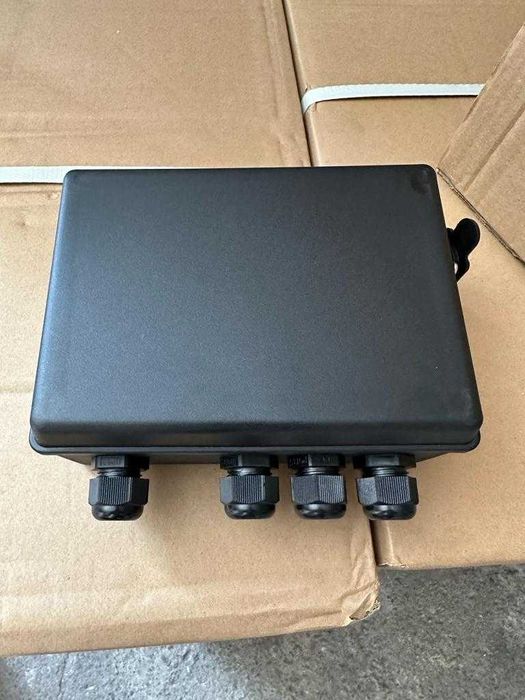 Cutie carcasa de comanda troliu auto