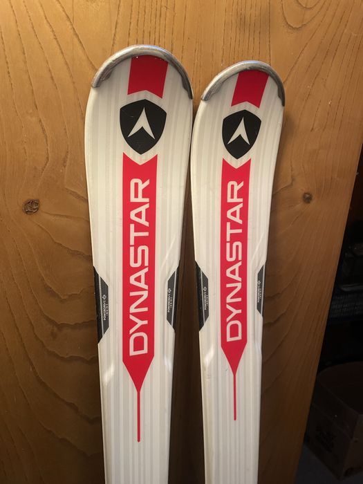 Спортни ски