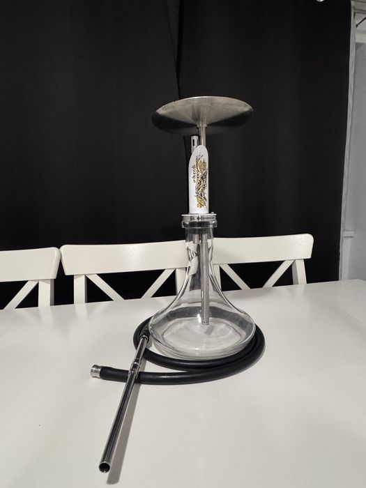 Shisha-narghilea
