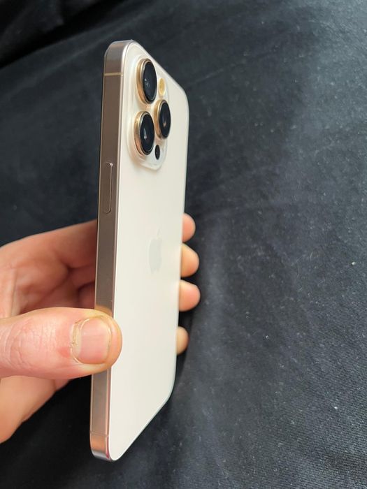 Iphone 16 Pro Max - 256GB - impecabil - garantie valabila