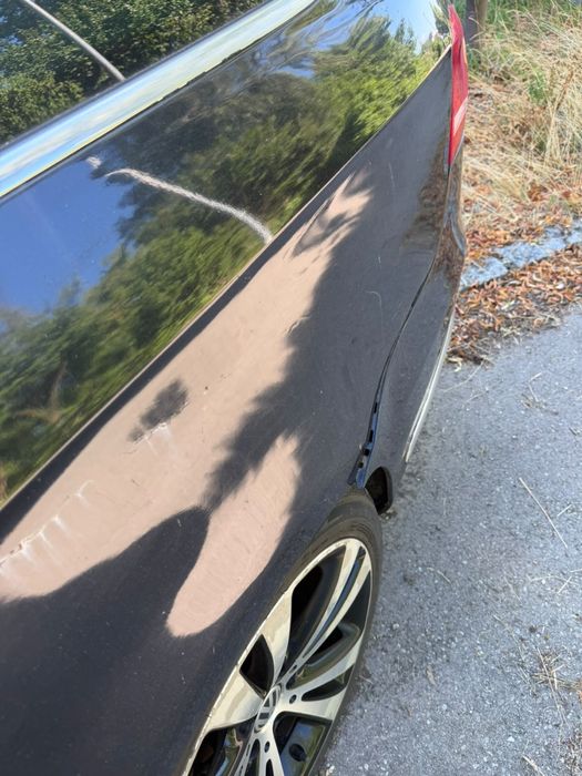 VOLKSWAGEN Passat 2011 — imagine 3