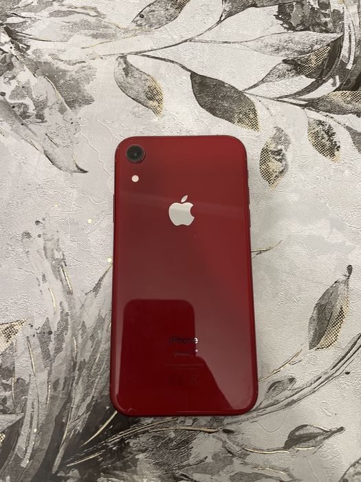 айфон хр п64 сатылат