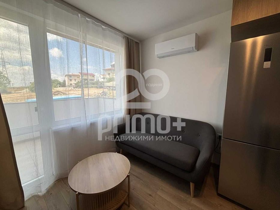 Дава се под наем Двустаен апартамент в Велико Търново, Картала - 40 кв.м за 306 € - Снимка #3