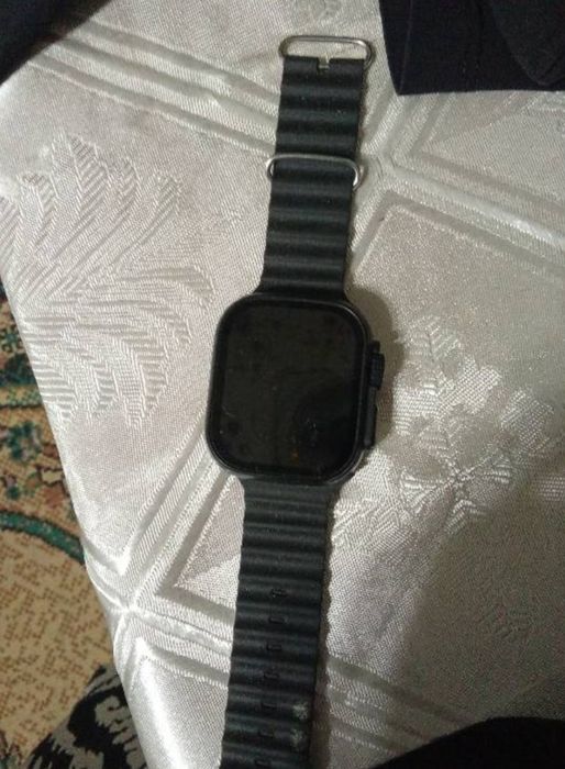 Телефон и часы обмен либо продаж