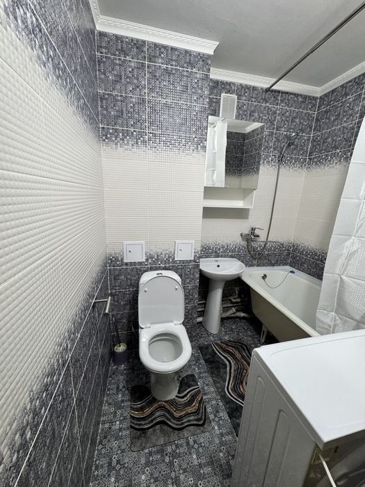 Сдам однокомнатную квартиру