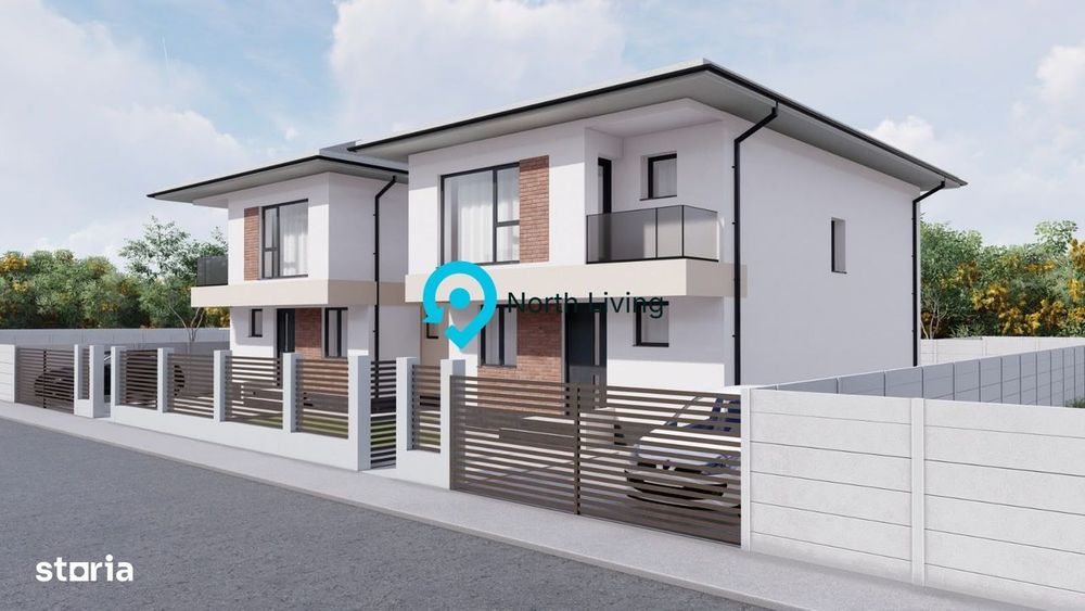 Casa Premium| Bragadiru