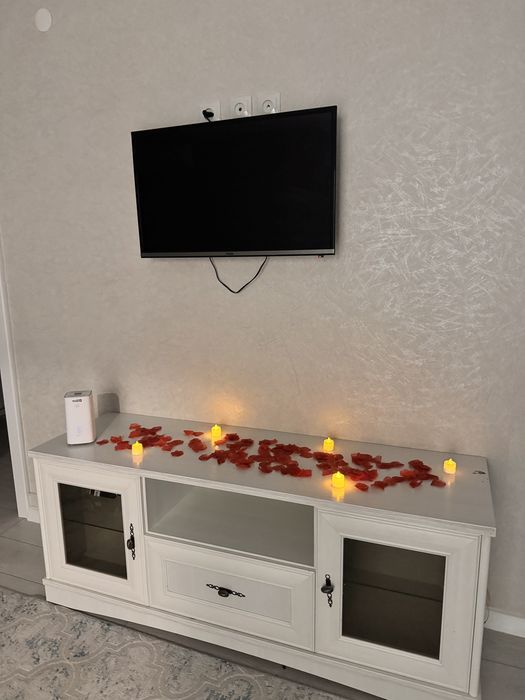 Оформление квартиры постучно