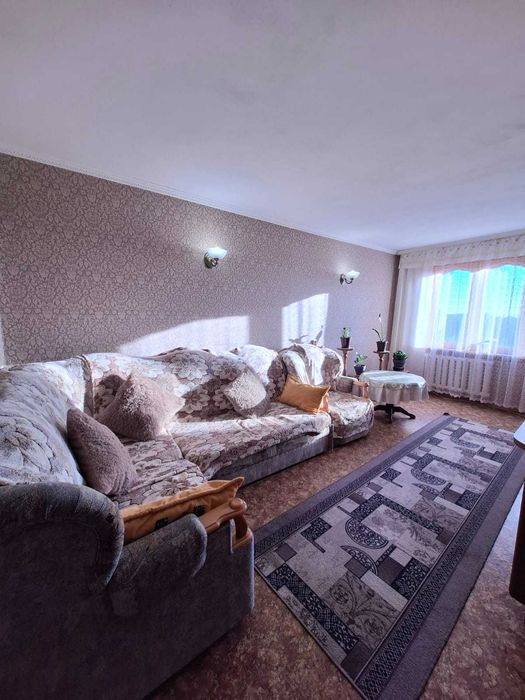 Продаётся 3 комн. квартира, район Северо-Восток