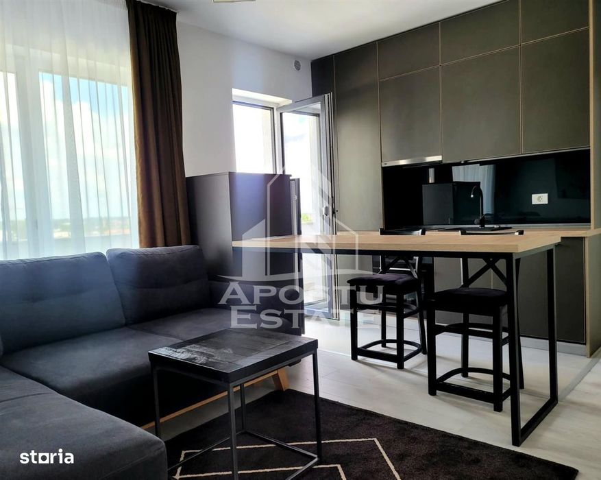 Apartament de vanzare cu 3 camere, 2 bai si parcare, bloc nou,Aradului — fotografia 3
