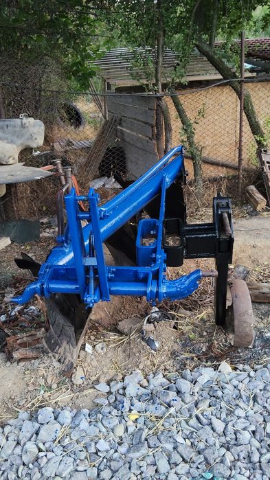 Plug PP 4  pentru u 650