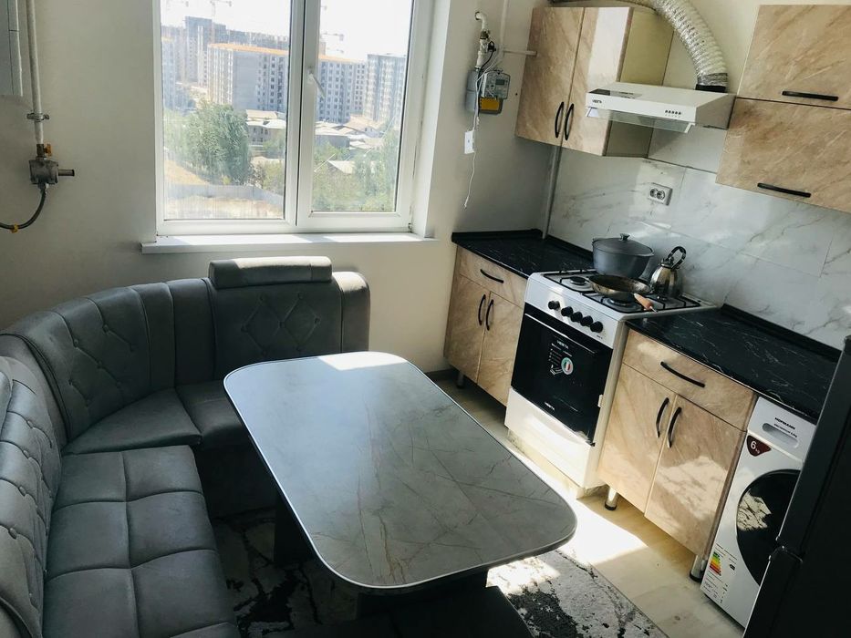 Bez makler arenda 3 xonali navasrtoyka