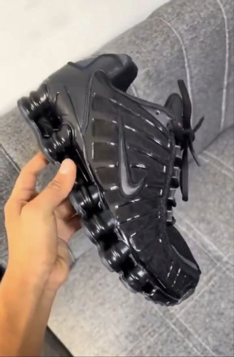 Nike Air Shox TL 40-45