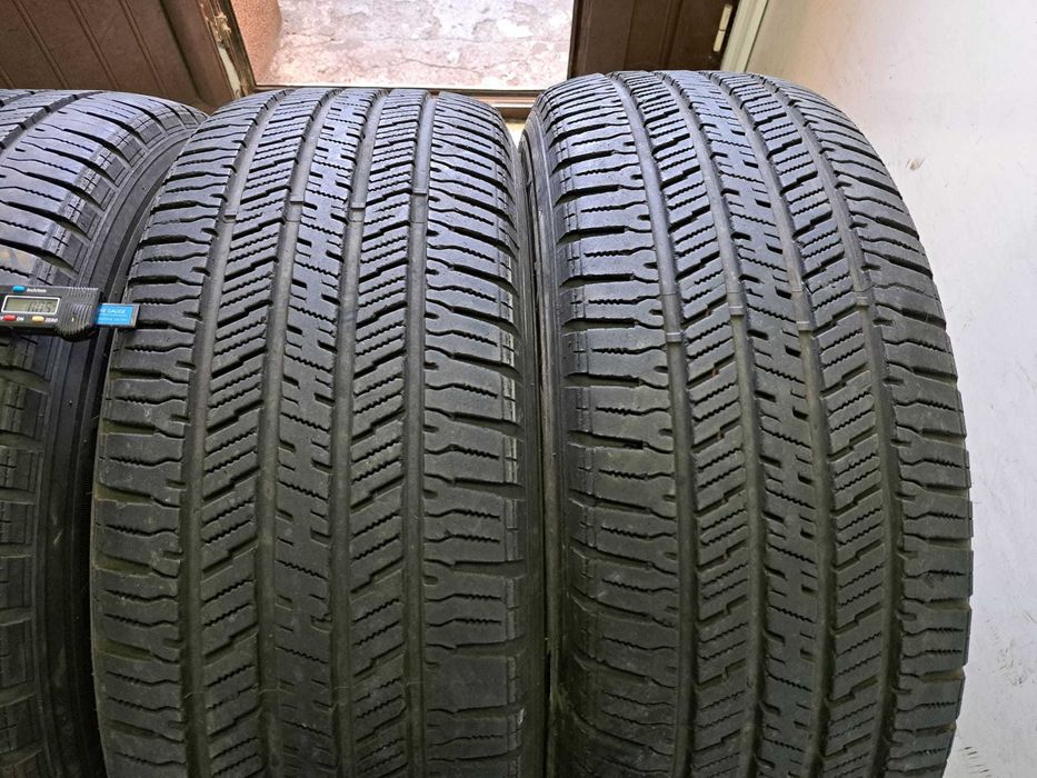 * 4 anvelope 275/60 R20 Hankook
