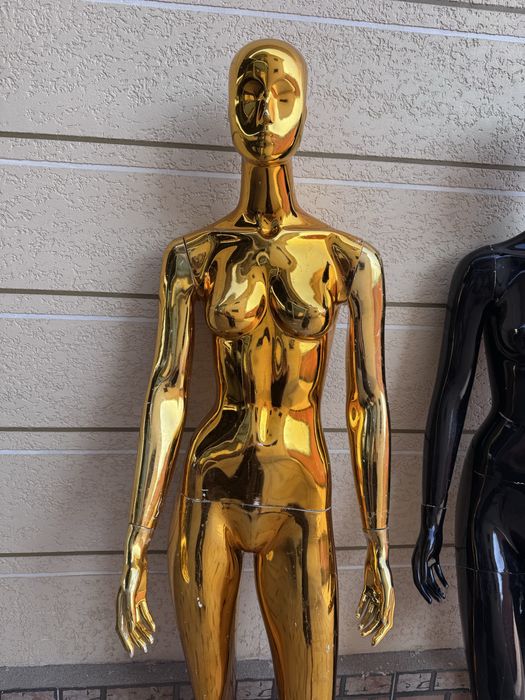 Манекены для одежды