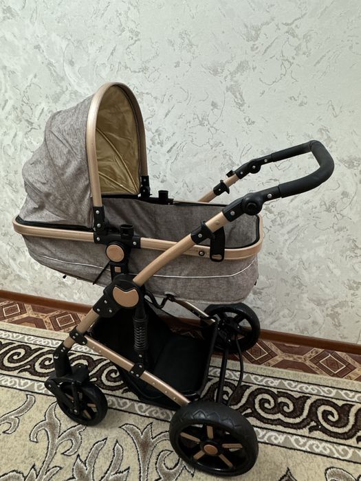 Продам детский коляска