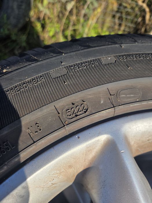 Зимни Гуми Avon AS7 225/55 R18