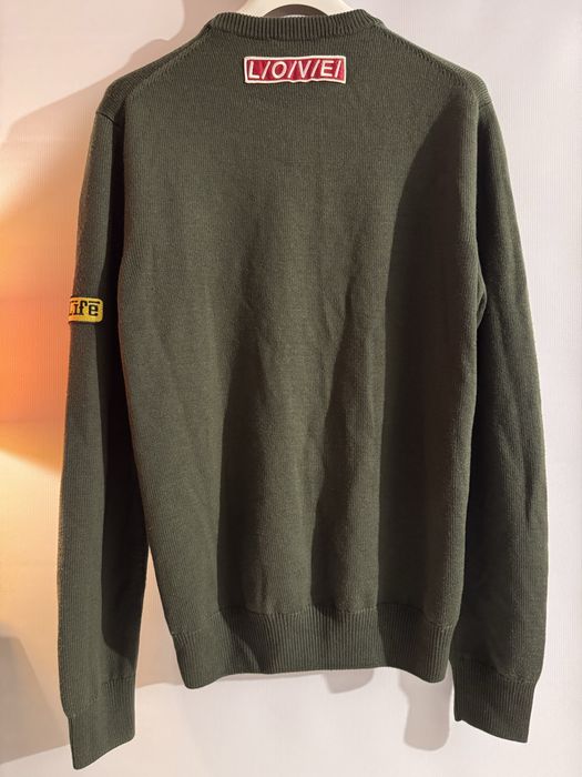 pulover Dolce&Gabbana L