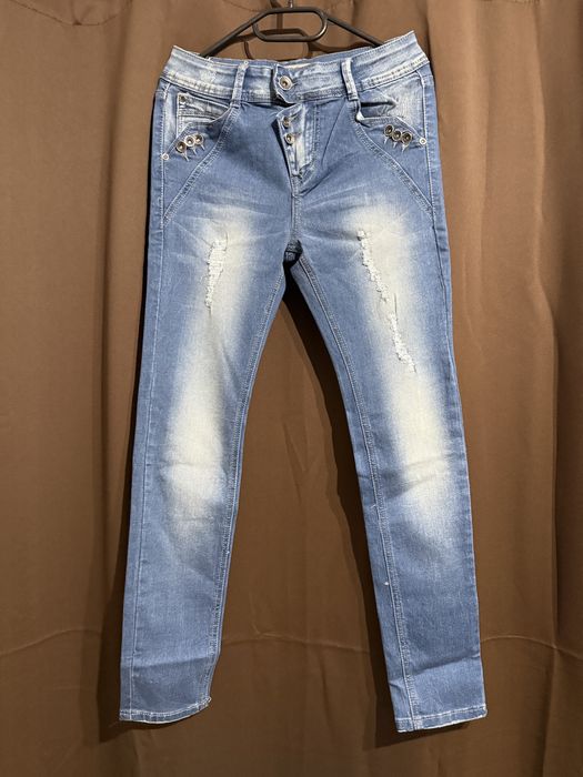 BLUGI DAMA diverse marimi