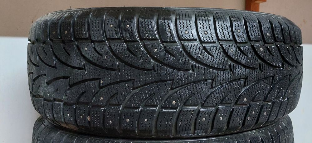 Комплект 235/55 R19