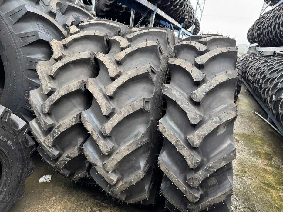 Marca PANTHER cu livrare rapida 18.4-30 cu 16 pliuri