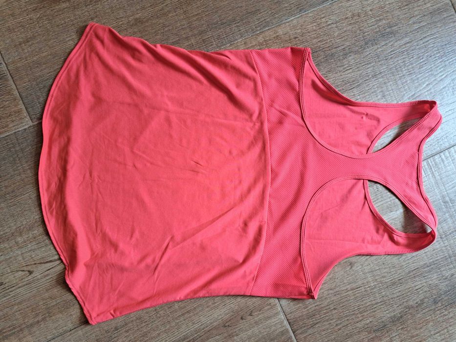 К-т топ за спорт Domyos