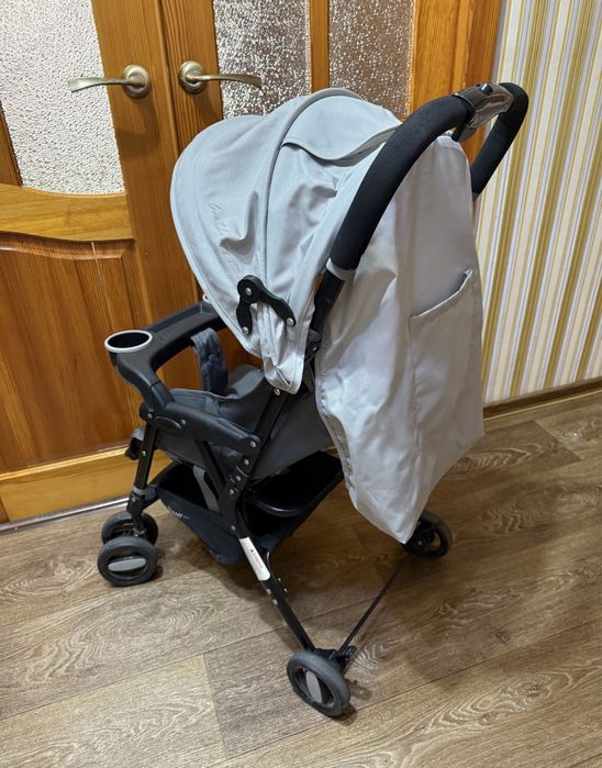 Продам коляски, есть 2шт